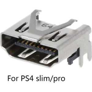 Sony Playstation 4 Ps4 Pro/slim HDMI Soketi