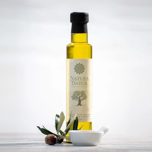 Natura Datça Soğuk Sıkım Naturel Sızma Zeytinyağı 250 ml