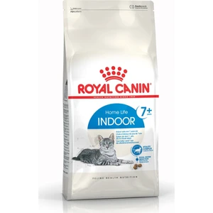 Royal Canin Indoor +7 Yaşlı Kuru Kedi Maması 3,5 kg Idili