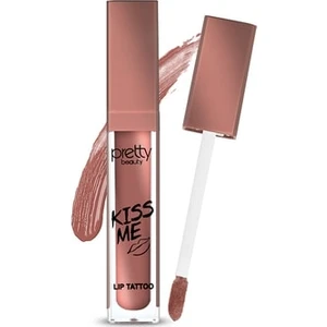 Pretty Beauty Kiss Me Lip Tatto 03