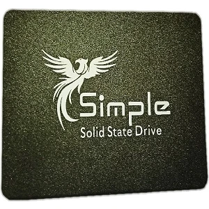 120GB 480MB-400MB/s 2.5" Sata 3 SSD S100-SPC120