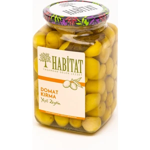 Domat Kırma Zeytin 141-160 Kalibre (4xl Boy) 850 gr