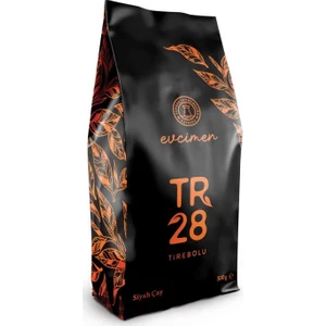 Evcimen TR28 Çay 500 gr