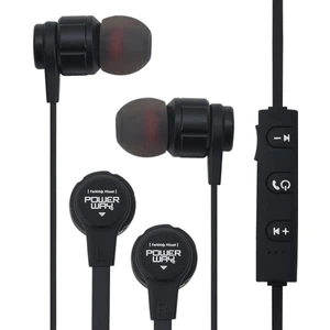 BTX85 Bluetooth Kulaklık Siyah
