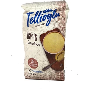 Irmik 1kg