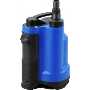Akyol Garden Q1DP-400K Otomatik Şamandıralı Dalgıç Su Pompası 400 Watt