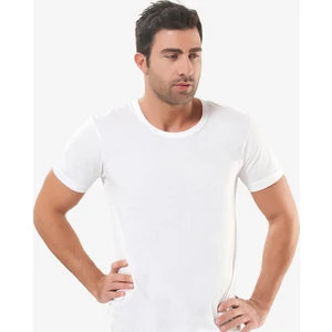 Underwear 3'lü Erkek Bisiklet Yaka