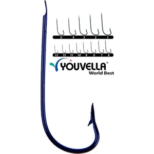 1303  (1522) Youvella   100 Lü  Kutu  Blue  No: 4