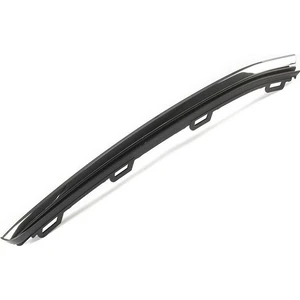 İlkay Otomotiv Golf 7.5  Sis Far Kapağı Izgarası Süs Cıtası Nikelajlı Sag  [5G0854662F]