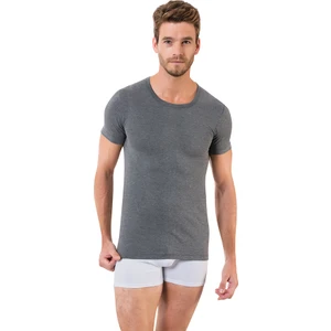 Underwear 3'lü Erkek Bisiklet Yaka