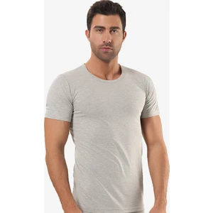 Underwear 3'lü Erkek Bisiklet Yaka