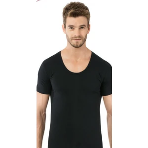 Underwear 3'lü Erkek Açık Yaka