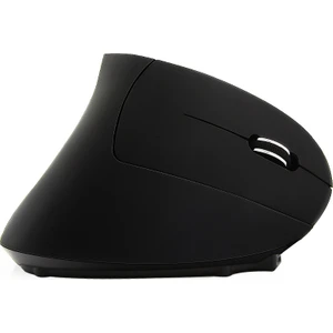 Dikey Ergonomik Kablosuz Mouse (Sarjlı)