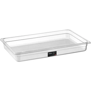 Bora Plastik Gastronom Küvet Polikarbon-11-65