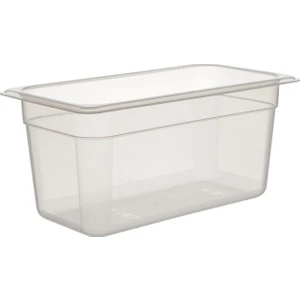 Bora Plastik Gastronom Küvet Polipropilen-13-150