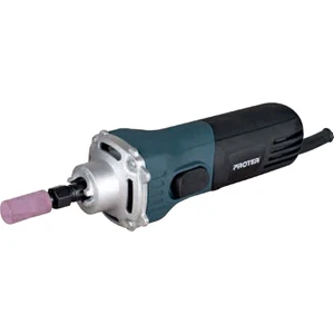 PR680E Kalıpçı Taşlama Makinası Devir Ayarlı 6 mm 600W