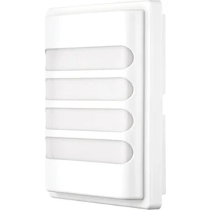 24W Korsika LED Aplik (Beyaz Kasa)
