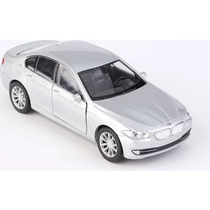 Bmw 5 Serisi Diecast Çek Bırak Model Araba