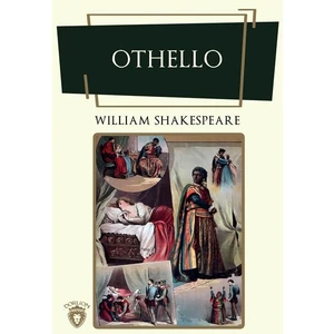Othello  - William Shakespeare