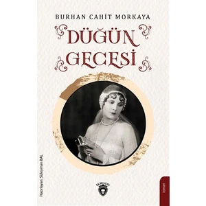 Düğün Gecesi - Burhan Cahit Morkaya