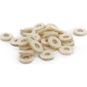 20MM Keçe Pipo Filtresi (30 Adet)
