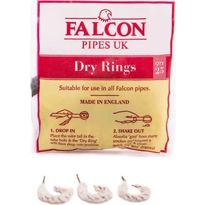 15MM Tel/pamuk Pipo Filtresi (25 Adet)