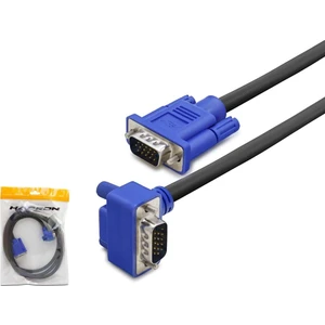 HN4485 Kablo VGA L Tip - 1.5m