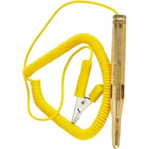 004-RC0008 Spiral Kablolu Oto Kontrol Kalemi 6-12-24 V