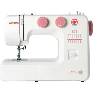 Janome 311 Pg Dikiş Makinesi