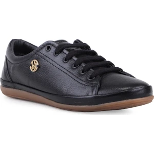 U.S. Polo Assn.  Jojo 1fx Deri Kadın Ayakkabısı
