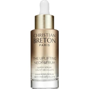 Christian Breton The Uplifting Neck Serum Sıkılaştırıcı Boyun ve Dekolte Serumu 30 ml