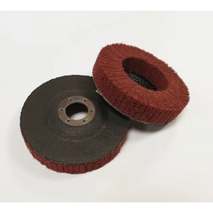 115*22 mm Elyaf Sch Flap Skoç Mop