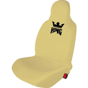 Reno R 11 Oto Koltuk Servis Kılıfı Penye King Baskılı Ön Arka Takım