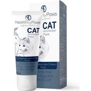 HFP Anti Hairball Pasta Kedi Ödül Pastası 100 Gr