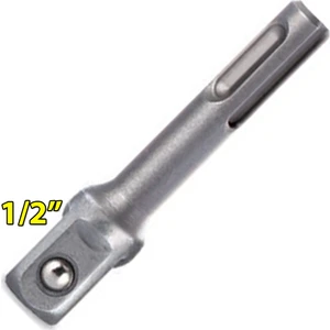 005-KK1216 1/2\" Sds Plus Matkap Lokma Adaptörü