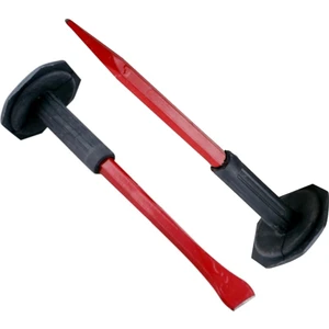 Korumalı Muhafazalı Murç Keski Seti 30 cm