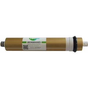 Su Arıtma Cihazları Için Aquabir Gold Membran Filtre 80 Gpd
