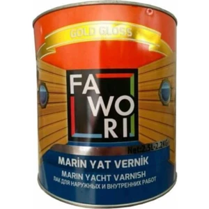 Marin Yat Vernik 2.5 Litre