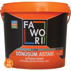 Dönüşüm Astarı 20 Litre