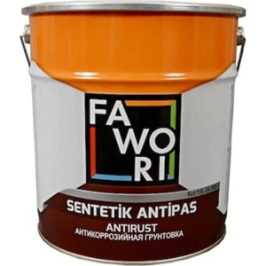 Sentetik Antipas 2.5 Litre