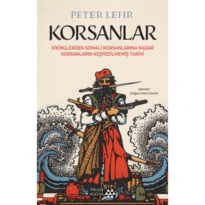 Korsanlar - Peter Lehr