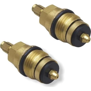 2 Adet Contalı Salmastra