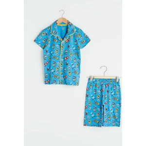 LC Waikiki Lcw Dream Pijama Takım
