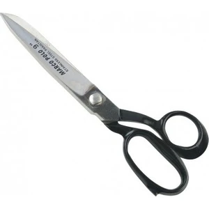 Marco Polo Profesyonel Terzi Makası No:9