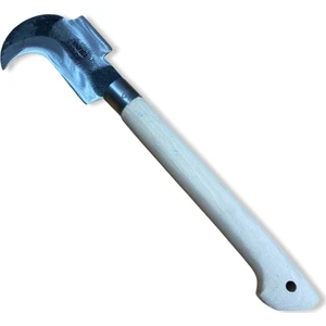 Baltalı Tahra - Dövme El Yapması Büyük Boy