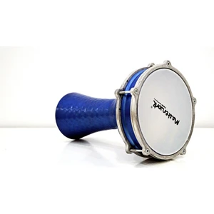 Çekiç Dövme Desenli Darbuka