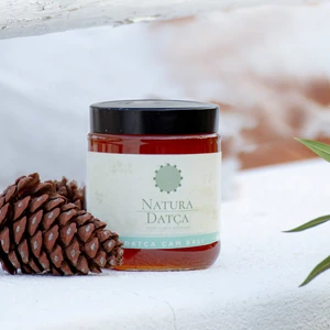 Natura Datça Çam Balı 500 gr
