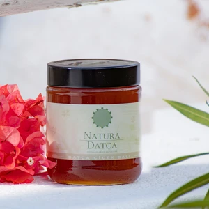 Natura Datça Çiçek Balı 500 gr