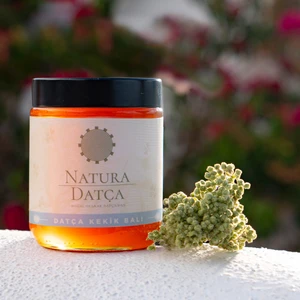 Natura Datça Kekik Balı 500 gr