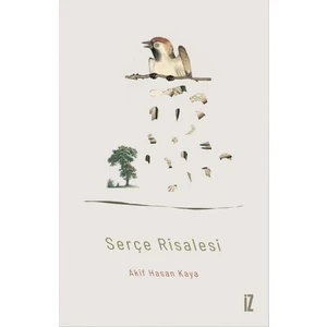 Serçe Risalesi - Akif Hasan Kaya